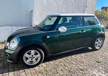 Mini Cooper D Cooper