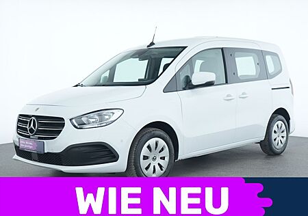 Mercedes-Benz T-Klasse T 180 Kamera|Navi|Tempo|Aktiver-Park-Assist