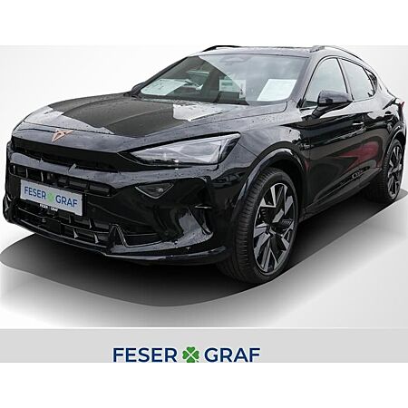 Cupra Formentor leasen