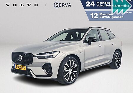 Volvo XC 60 XC60 Recharge T6 AWD Ultimate Dark | panorama da