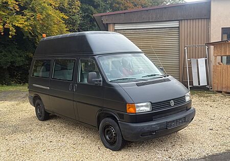 VW T4 Volkswagen andere