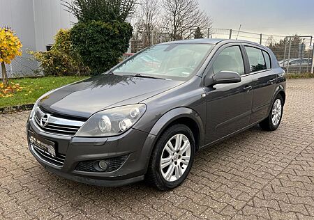 Opel Astra 1.6 Ecotec INNOVATION*XENON*PDC*AHK*KLIMAA