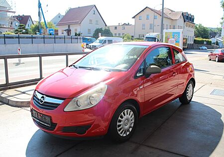 Opel Corsa 1.0 Twinport