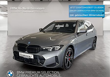 BMW 330e xDrive Touring M Sport AHK Harman/K Kamera