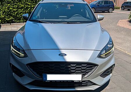 Ford Focus 2,0 EcoBlue 110kW ST-Line Turnier ST-Line