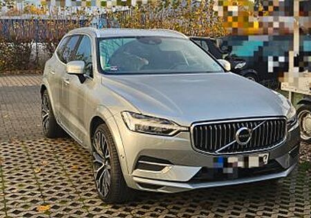 Volvo XC 60 XC60 B5 D AWD Inscription Geartronic VOLL!!