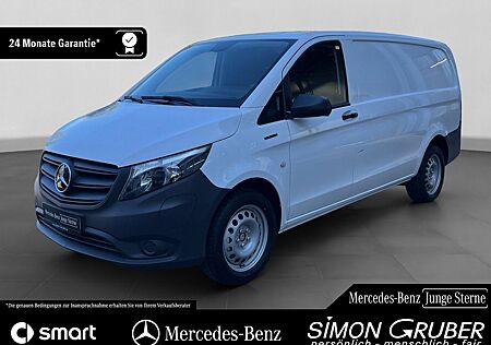 Mercedes-Benz eVito 112 Kasten Lang Tempomat AC11/DC50