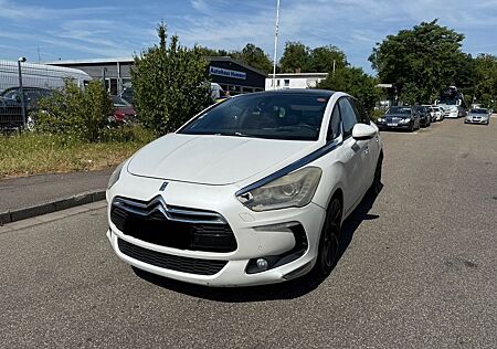 Citroën DS5 SportChic