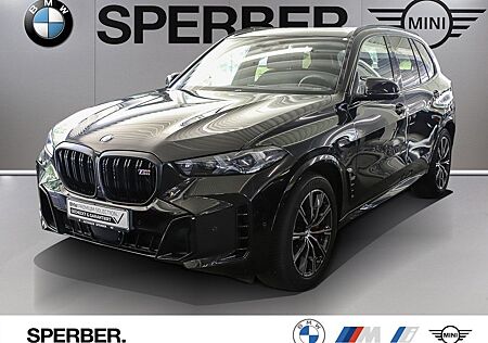 BMW X5 M60i xDrive Luftfederung*Massage*Panorama*M S