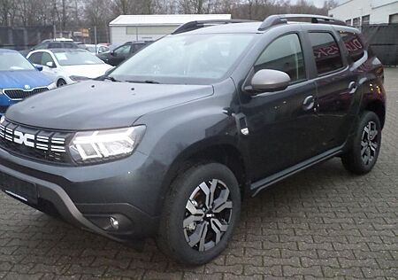 Dacia Duster TCE 150 EDC Journey AHK SOFORT