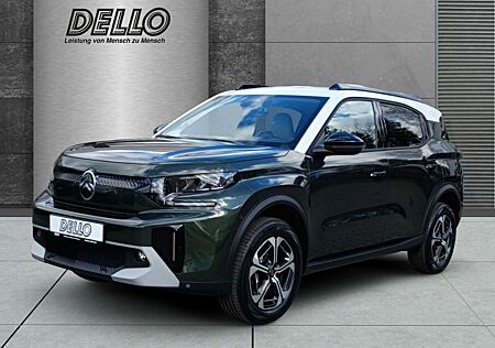 Citroën e-C3 Aircross Max 11kw-Lader Winter-Paket HUD LE