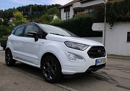 Ford EcoSport 1,0 , ST-Line mit ATM 0km
