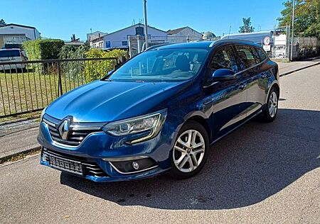 Renault Megane ENERGY dCi 110 Intens Grandtour Intens