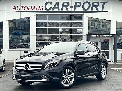 Mercedes-Benz GLA 250 Urban 4-MATIC | AHK | KEYLESS | LED |...