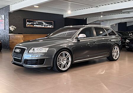 Audi RS6 5.0 TFSI V10 tiptronic quattro Avant KEYLESS