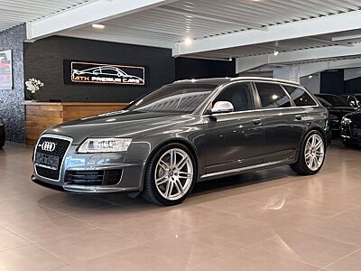 Audi RS6 5.0 TFSI V10 tiptronic quattro Avant KEYLESS