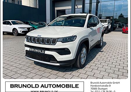 Jeep Compass e-Hybrid MY24 Altitude 1.5l