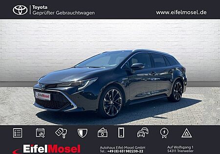 Toyota Corolla Touring Sports 2.0 Hybrid Lounge *JBL/LE