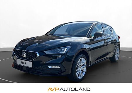 Seat Leon 2.0 TDI DSG Style | ACC | RÜCKFAHRKAMERA |