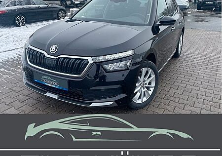 Skoda Kamiq Style SHZ LED Volldig.Kombiinstr DAB