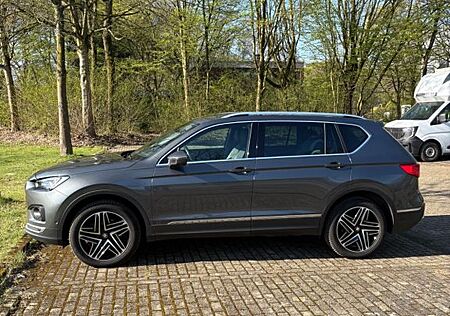 Seat Tarraco 2.0 TSI 140kW Xcellence 4Drive DSG X...