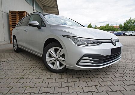 VW Golf Volkswagen 1.0TSI Variant Navi ergoActive Kamera ACC