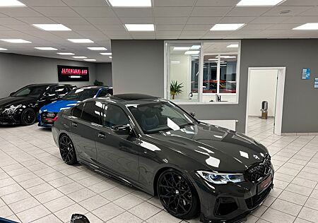 BMW 340 M340i | 1.Hand | Deutsch | Laser | Individual |