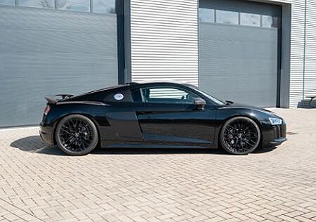 Audi R8 5.2FSI plus quattro OHNE OPF/Sportaga/Keramik