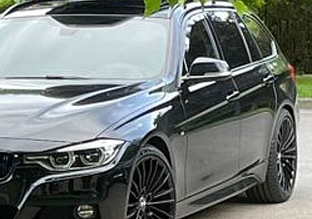 BMW 330d Touring M Sport Automatic M Sport