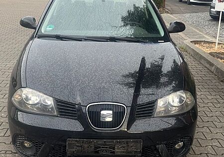 Seat Ibiza 1.4 16V 63kW Reference Reference