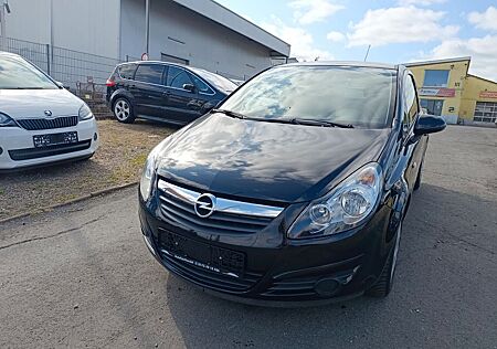 Opel Corsa D Edition "111 Jahre"*TEMPOMAT*PDC*KLIMA*