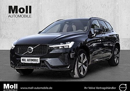 Volvo XC60 Plus Dark Recharge Plug-In Hybrid AWD T6 Tw