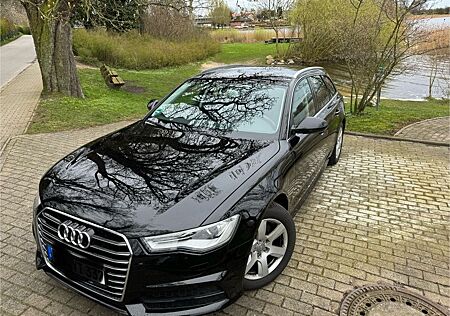 Audi A6 2.0 TDI 140kW ultra Avant -