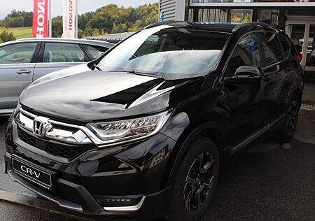 Honda CR-V 1.5i-VTEC TURBO 4WD Lifestyle inkl. AHK