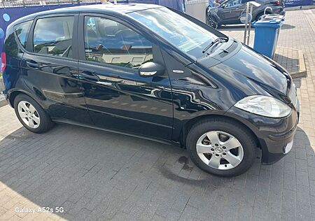 Mercedes-Benz A 180 CDI ELEGANCE ELEGANCE