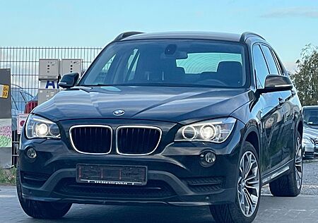 BMW X1 gebraucht kaufen BMW X1 sDrive16d Sport Line/NAVI/KAMERA/BIXENON/EU5