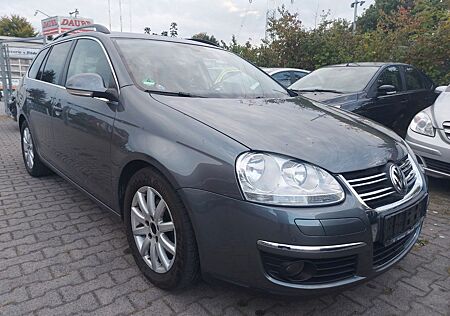 VW Golf Volkswagen 1.4 TSI 90kW DSG Highline Variant*1.Hand *