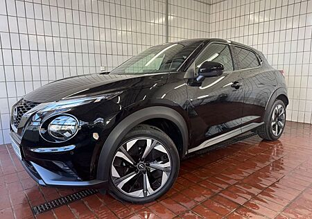 Nissan Juke 1.0 N-Connecta 360°Kamera 19'' Winterpaket