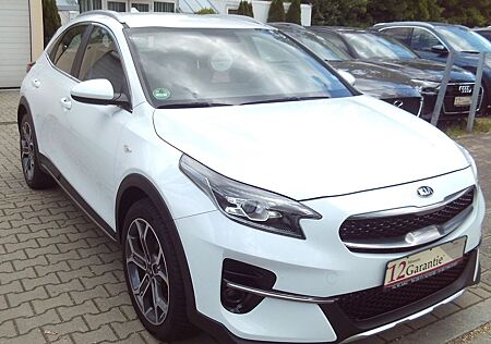 Kia XCeed Vision Autom. Teilleder,Kamera,Pdc,Alu,