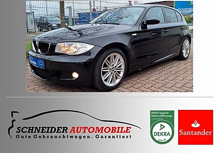 BMW 118i * STEUERKETTE NEU~TÜV NEU~GARANTIE*