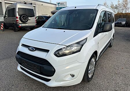 Ford Grand Tourneo Connect Ambiente