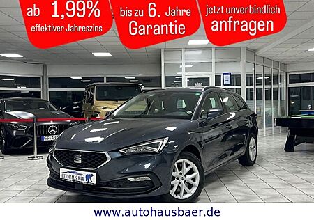 Seat Leon Sportstourer Style*PANO*KAM*AHK*ACC*KEYLESS