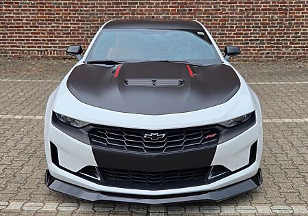 Chevrolet Camaro 6.2/LT 1 SS/Bose/Carplay/Klappenauspuff