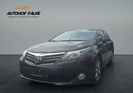 Toyota Avensis Kombi Life Aut. Navi Kamera SHz Klima