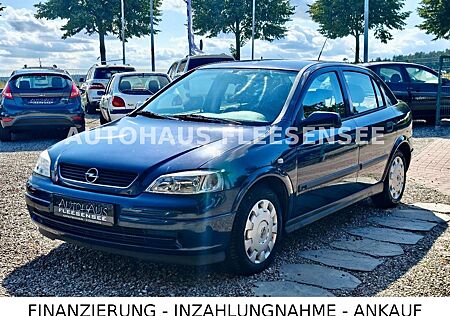 Opel Astra 1.7 DTI 16V *KLIMA*RADIO CD/USB*