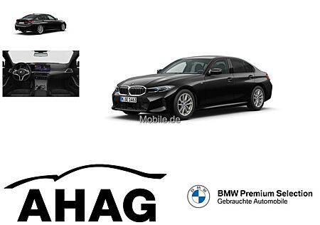BMW 320i Automatik M Sportpaket Innovationsp. AHK