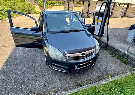 Opel Zafira 1.6 Twinport CATCH ME Now CATCH ME Now