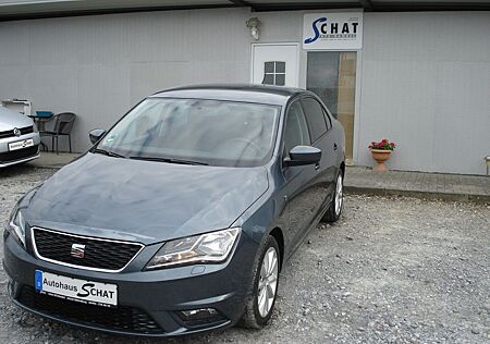 Seat Toledo Reference 4You