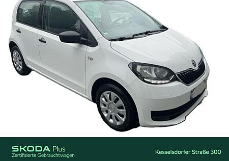 Skoda Citigo Active