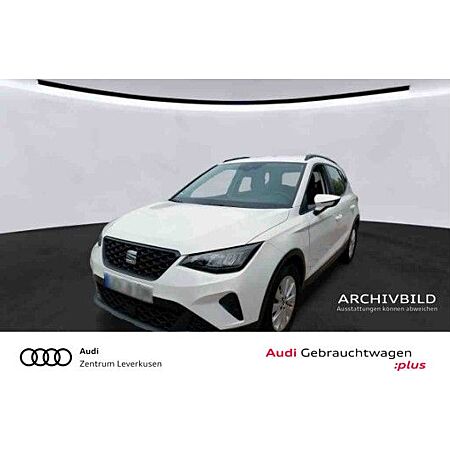 Seat Arona leasen